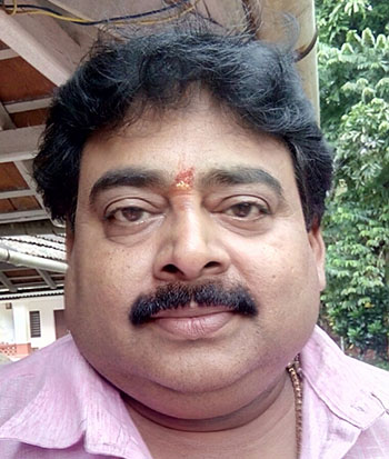 ಪತ್ರಕರ್ತರು ಏನು ಬರೆಯಬೇಕೆಂಬುದನ್ನು ಪೊಲೀಸರು ನಿರ್ಧರಿಸುವುದು ಬೇಡ: ವಿಷ್ಣು ಉಪಾಧ್ಯಾಯ